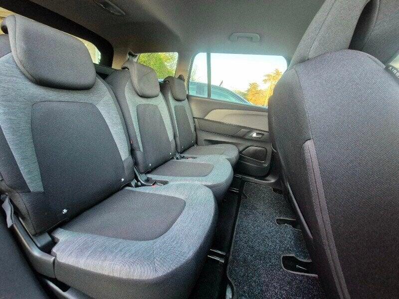 Citroën Grand C4 SpaceTour. Grand C4 SpaceTourer BlueHDi 130 S&S Feel