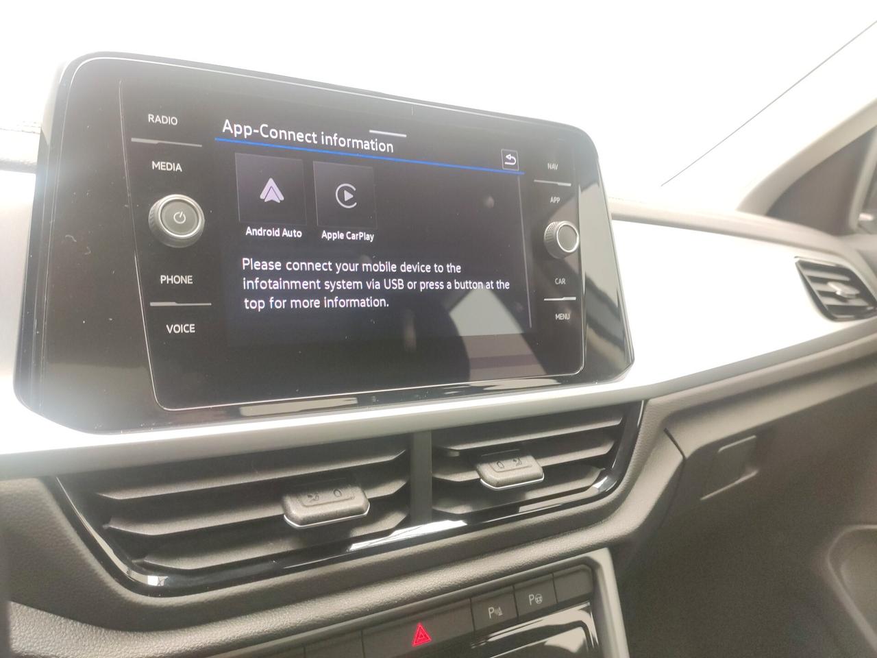 Volkswagen T-Roc 2.0 TDI SCR 150 CV DSG Life