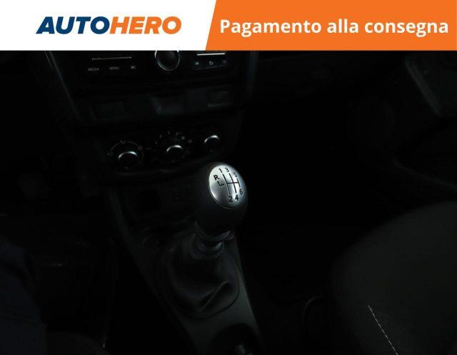 DACIA Duster 1.5 dCi 110CV Start&Stop 4x2 Ambiance