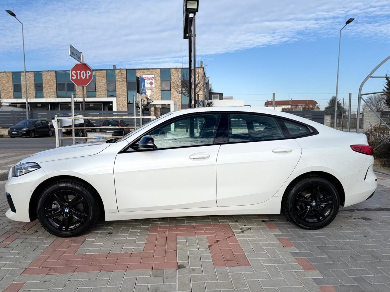 Bmw 218i 140cv Gran Coupé IVA ESPOSTA