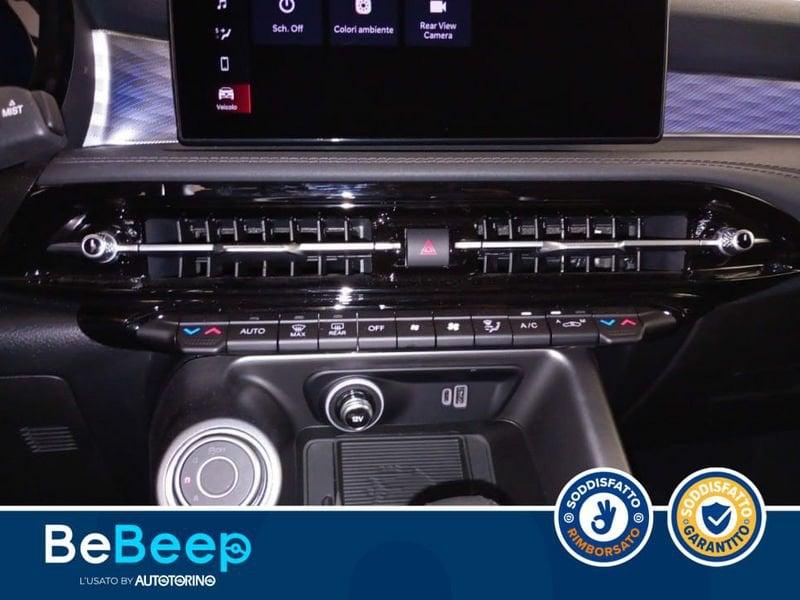 Alfa Romeo Tonale 1.5 HYBRID VELOCE 160CV TCT7