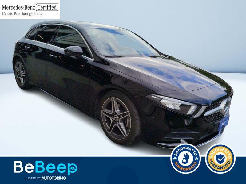 Mercedes-Benz Classe A A 180 PREMIUM