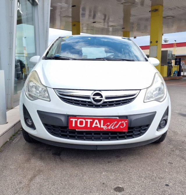 OPEL Corsa 1.2 5 porte Elective OK NEO PATENTATI, AUTOMATICA