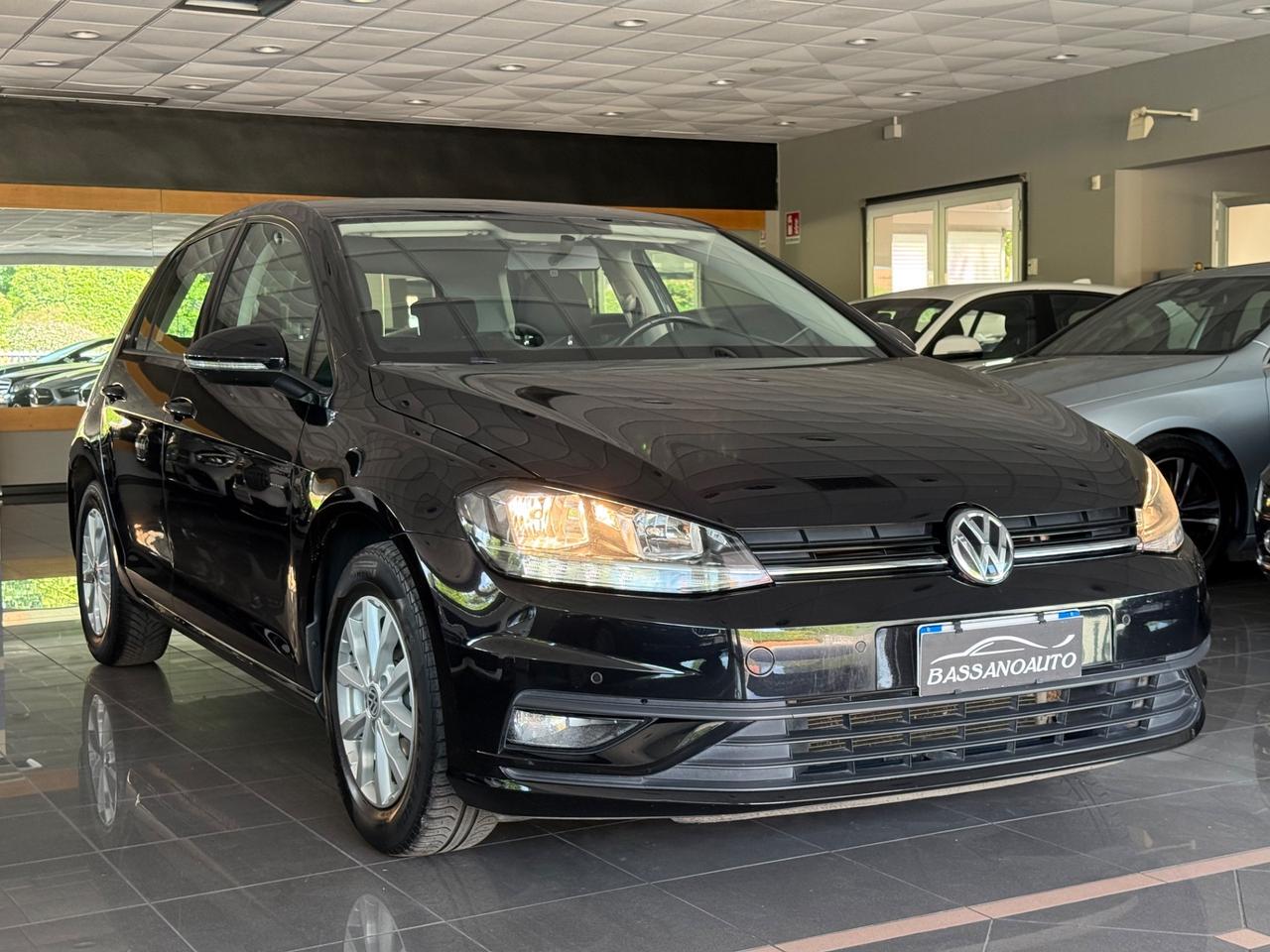 Volkswagen Golf p 5p 1.0 tsi Trendline 85cv NEOPATENTATI !!