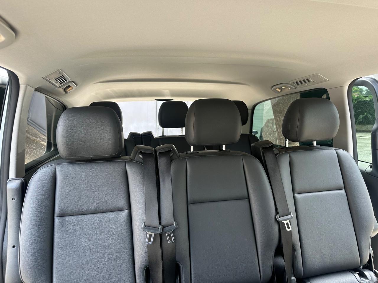 Mercedes Vito 2.2 116 CDI Long 4Matic Finanziabile