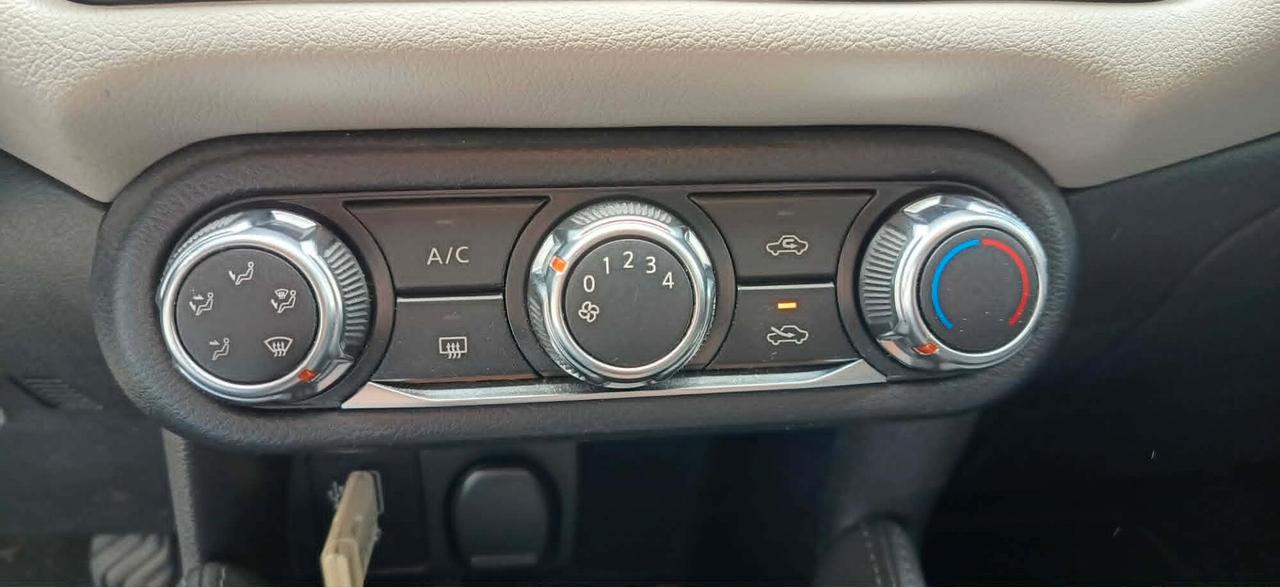 Nissan Micra IG-T 92 5 porte Acenta