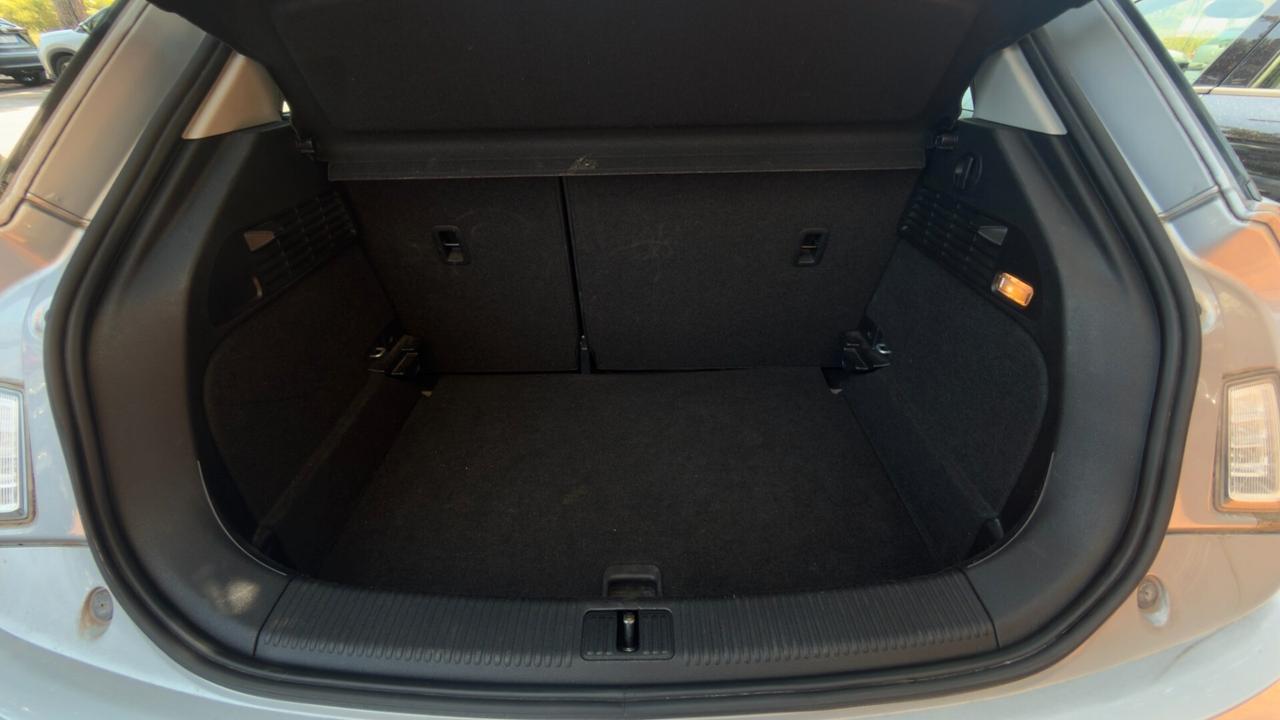 Audi A1 SPB 1.0 TFSI ultra S tronic Sport