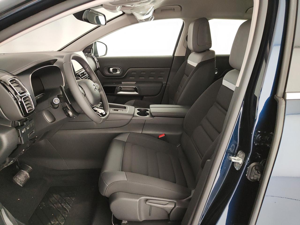 Citroen C5 Aircross Hybrid 136 e-DCS 6 Plus