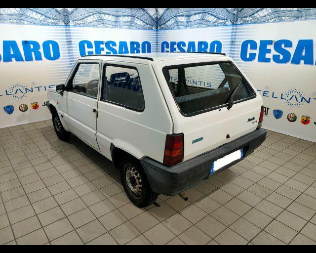 FIAT Panda 0.9 Young