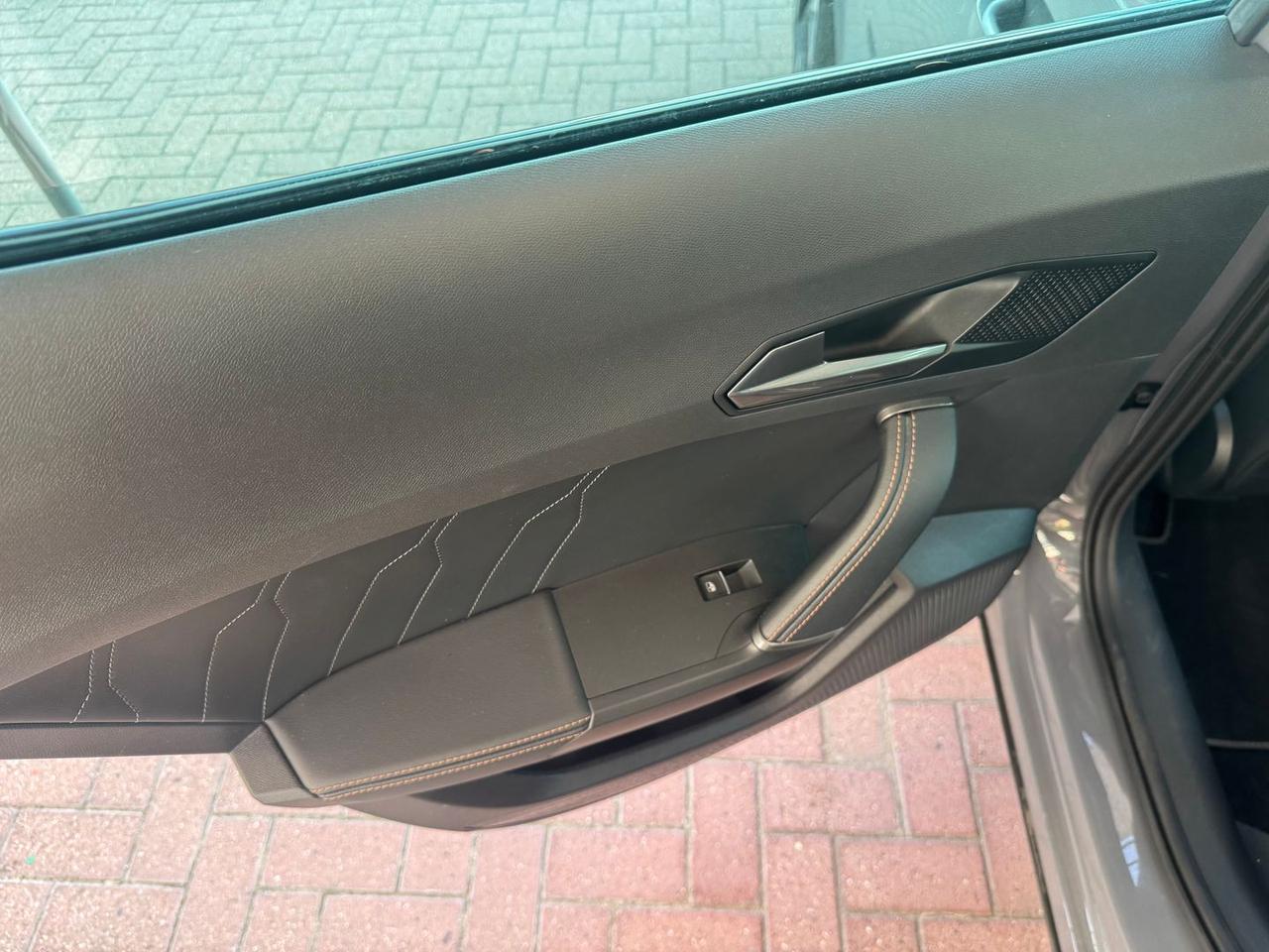 Cupra Formentor 2.0 TSI VZ Tribe Edition #50040