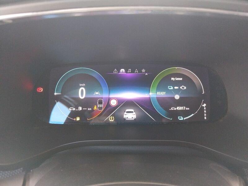 Renault Arkana Arkana 1.6 E-Tech full hybrid Techno 145cv