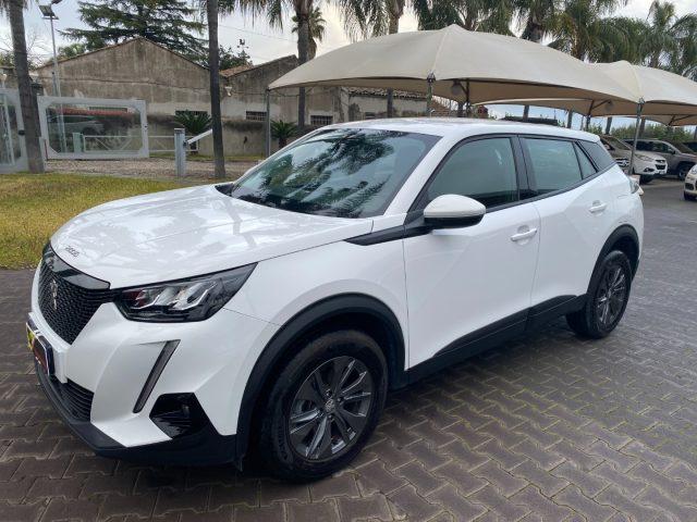 PEUGEOT 2008 BlueHDi 110 S&S