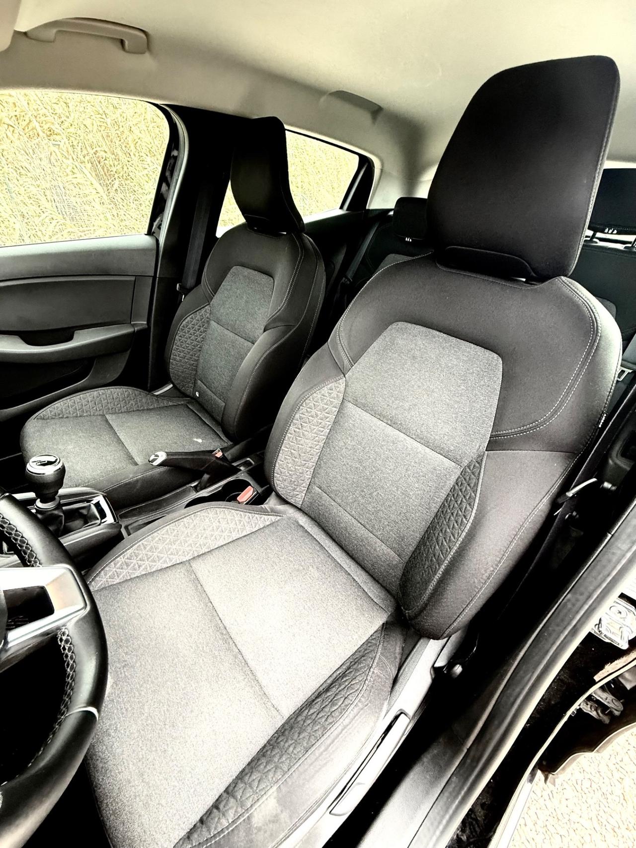 Renault Clio Blue dCi 100 CV 5 porte Evolution