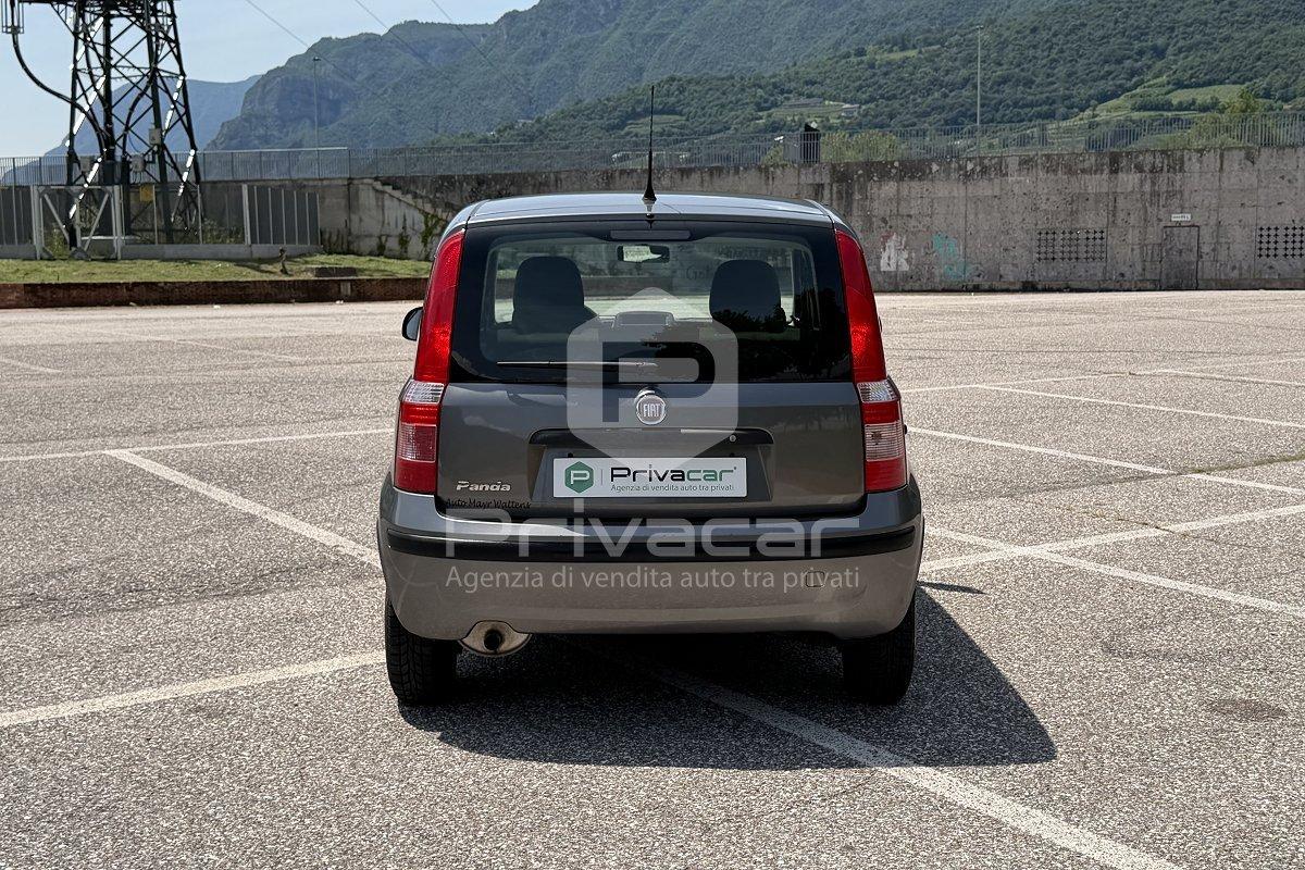 FIAT Panda 1.2 Classic