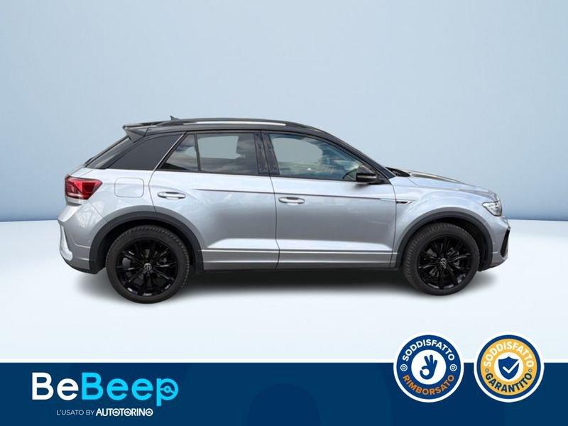 Volkswagen T-Roc 2.0 TDI R-LINE 4MOTION 150CV DSG