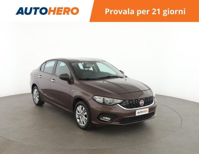 FIAT Tipo 1.6 Mjt 4 porte Opening Edition