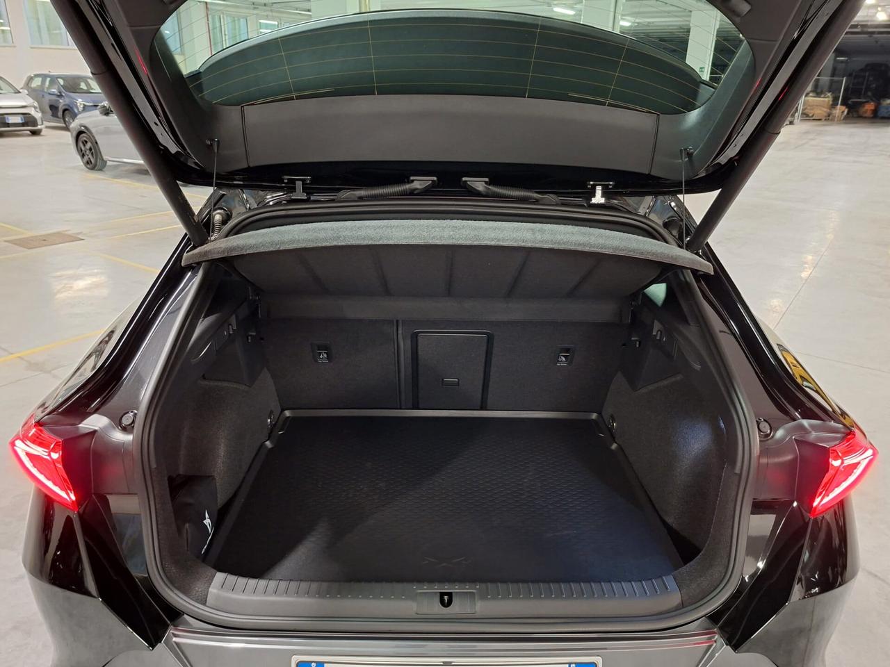 Cupra Formentor 1500 TSI 150CV Manuale