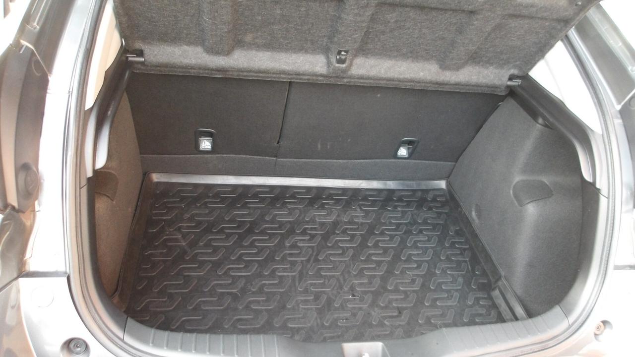 HONDA CIVIC 1.6 SPORT NAVI-PREZZO PROMO!