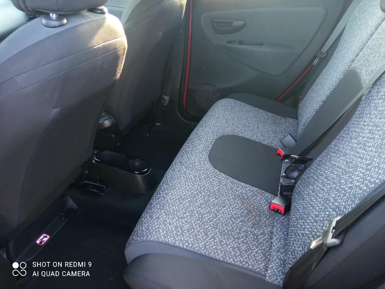 Lancia Ypsilon 1.0 FireFly 5 p S&S Hybrid Gold 2023