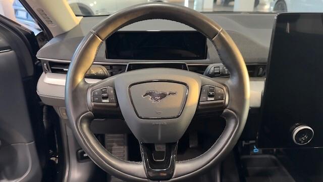 Ford Mustang Mach-E Extended Range 294 CV