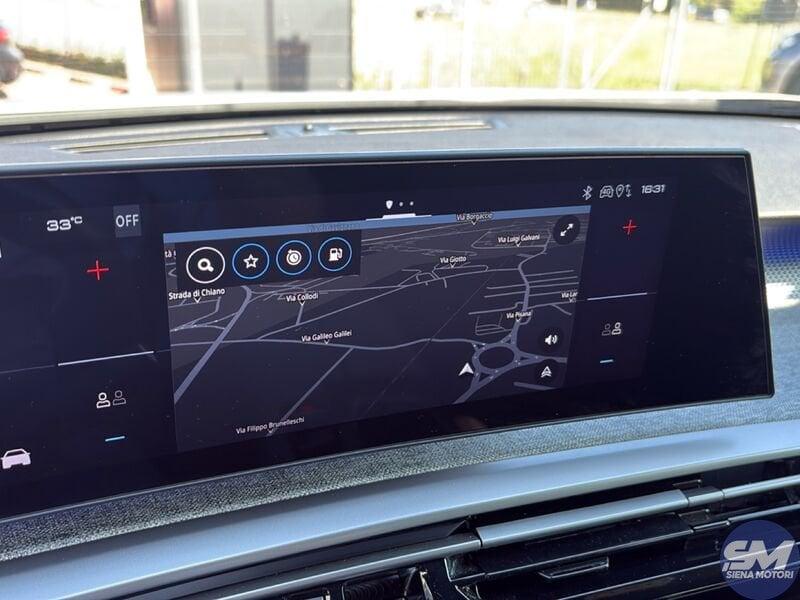 Peugeot 3008 Hybrid 136 GT e-DCS 6