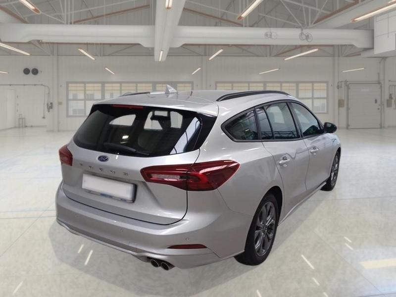 FORD FOCUS 1.5 ECOBLUE 120 CV ST -LINE AUTO SW STATION WAGON