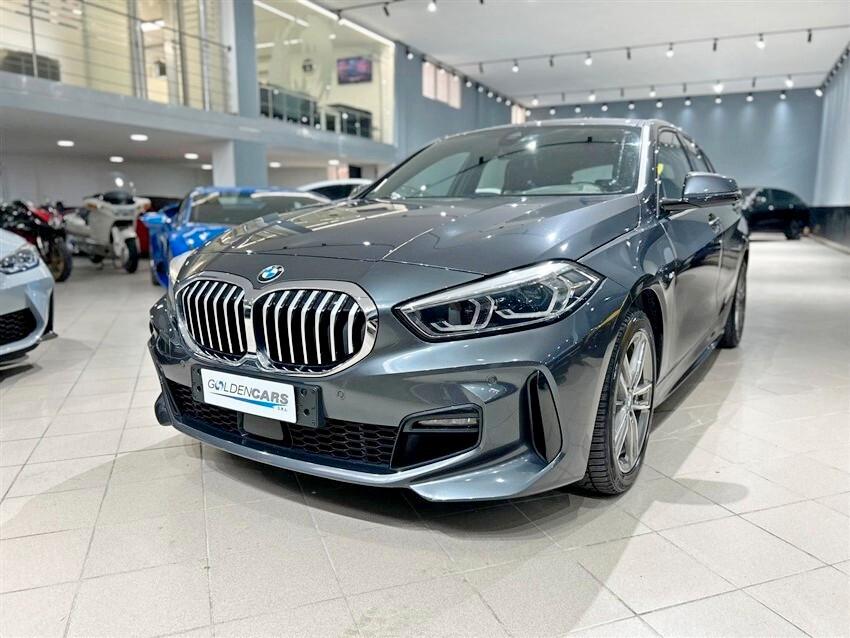 Bmw 116 116d 5p. Msport