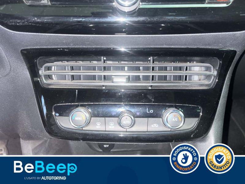 Opel Mokka 1.2 T GS LINE S&S 100CV