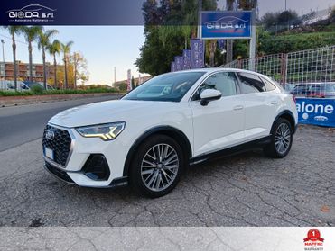 Audi Q3 SPB 35 TDI S tronic