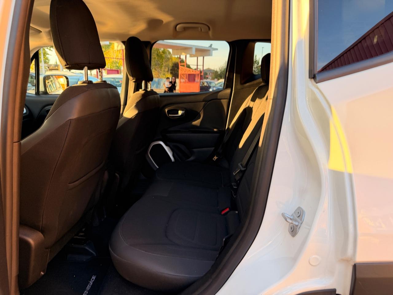 Jeep Renegade 2.0 Mjt 140CV 4WD Active Drive Limited