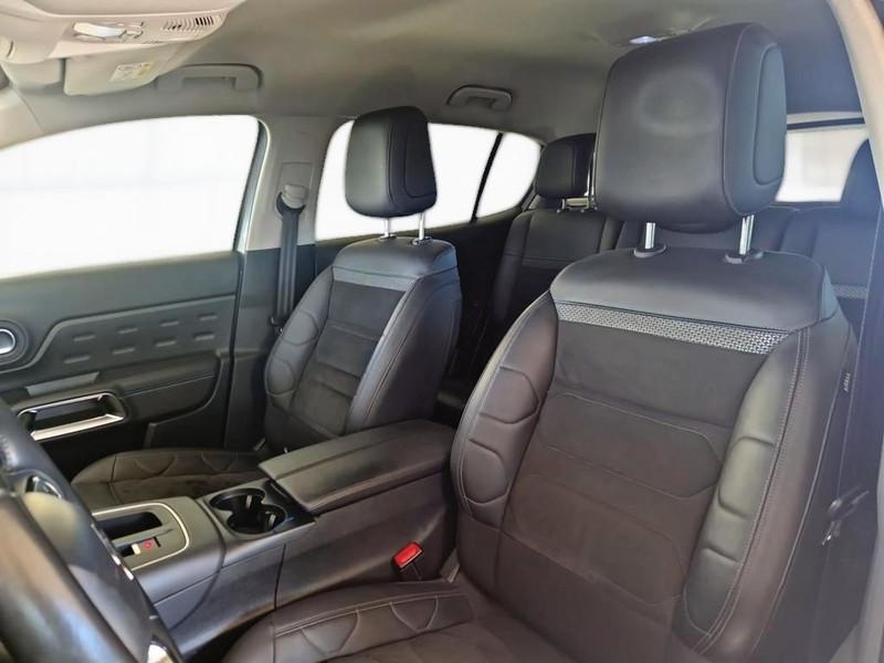 CITROEN C5 AIRCROSS BlueHDi 130 S/S Shine EAT8