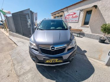 Opel Mokka 1.7 CDTI Ecotec 130CV 4x2 Start&Stop Cosmo