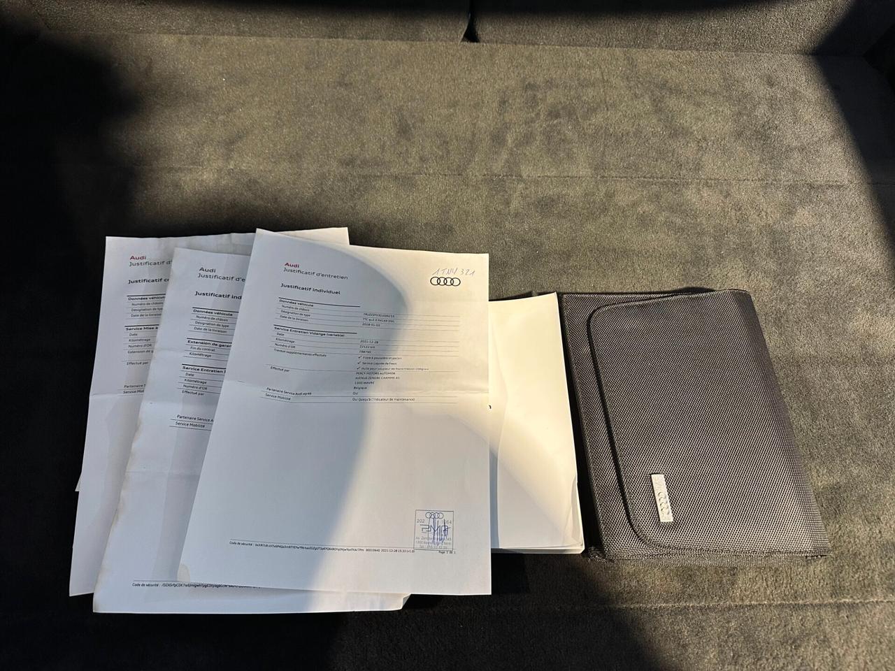 Audi TT Coupé 2.0 TFSI quattro S tronic line