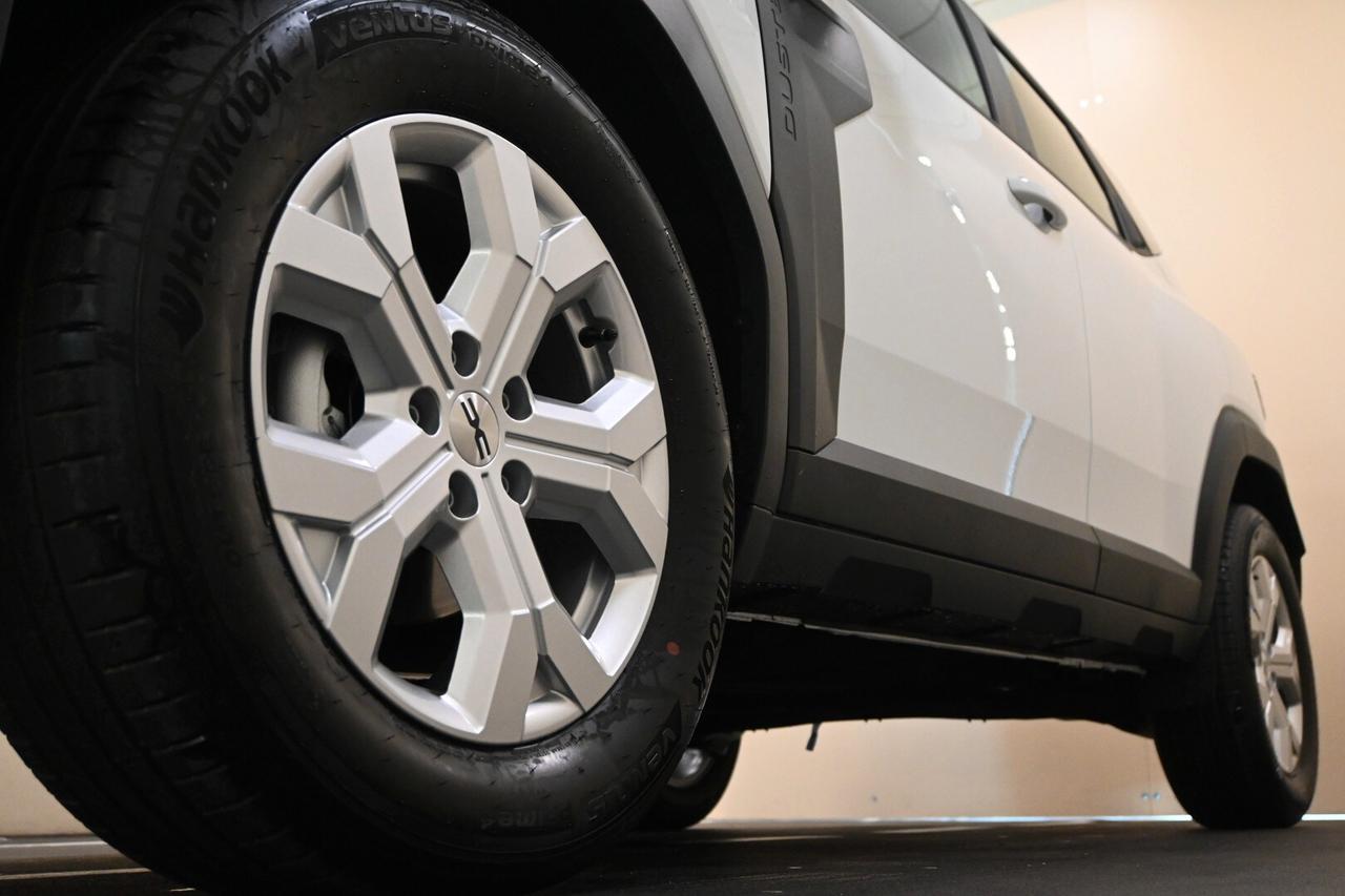 DACIA Duster 3ª serie Duster Eco-G 120 CV Expr...