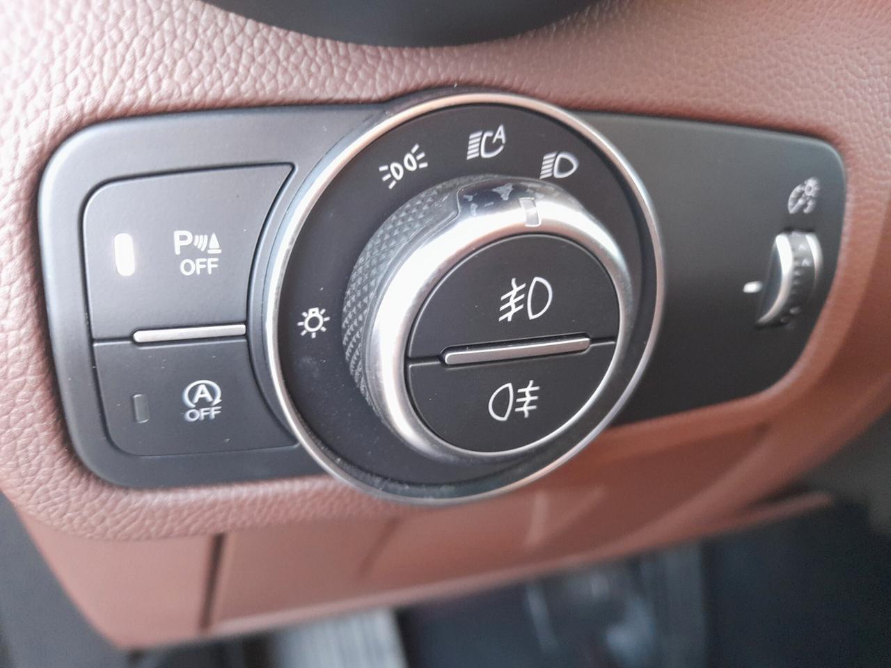 Alfa Romeo Stelvio 2.2 Turbodiesel 150 CV AT8 RWD Super