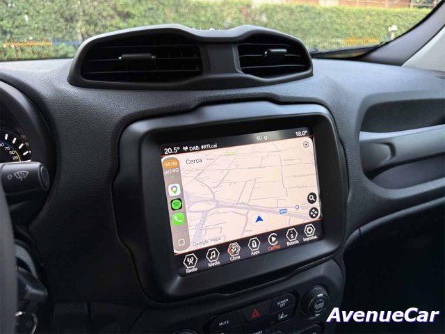 JEEP Renegade phev 4xe plug-in PREZZO REALE IVA ESPOSTA