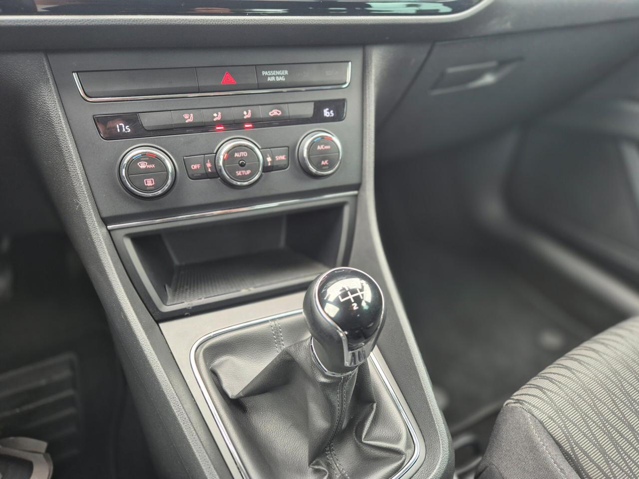 Seat Leon 1.6 TDI 105 CV PARI AL NUOVO