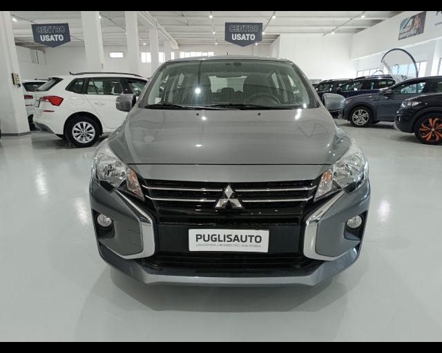 MITSUBISHI Space Star 1.2 Invite Radio