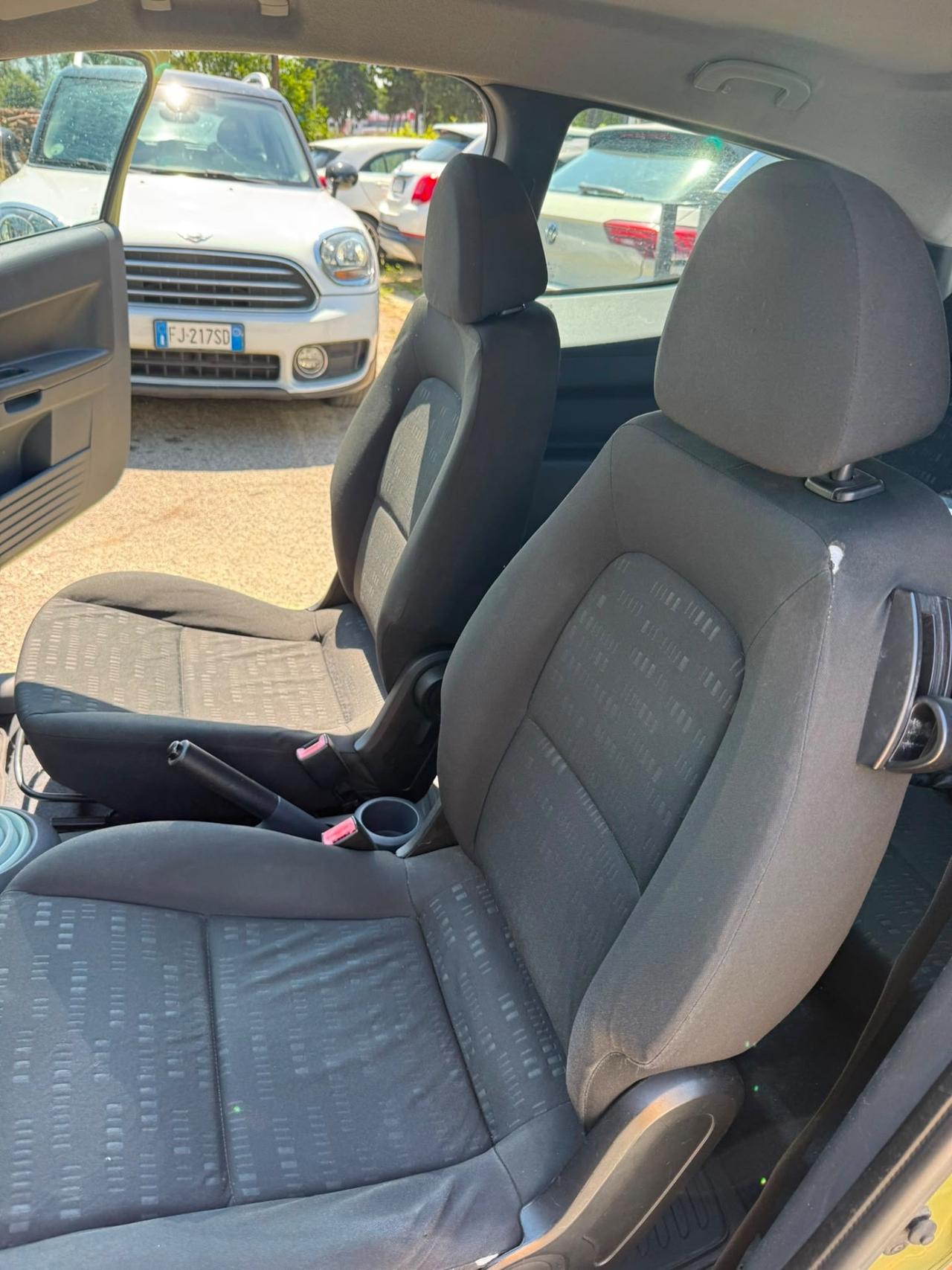 Mitsubishi Colt 1.1 12V 5p. Invite