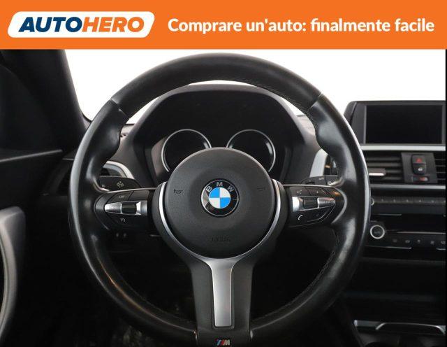 BMW 120 i 3p. Msport