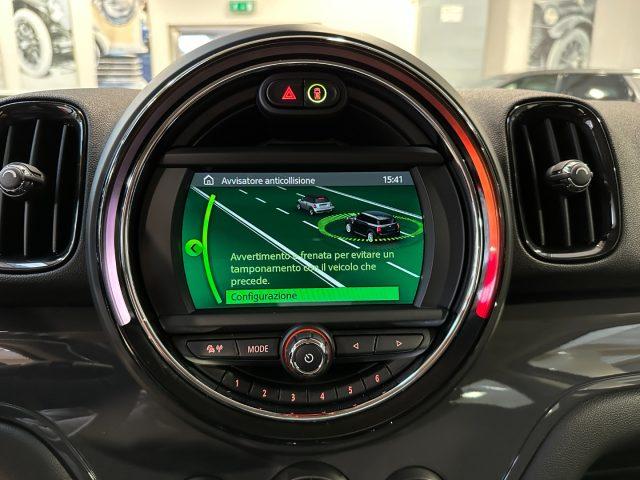 MINI Countryman 1.5 One Baker Street Auto - LED - 18" - Carplay