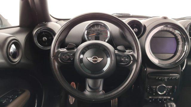 MINI Countryman Mini Cooper SD Countryman ALL4