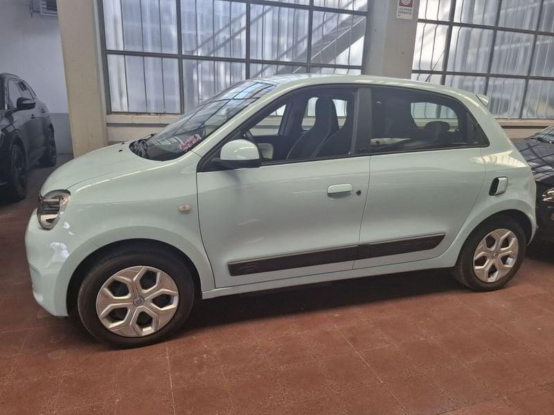 Renault Twingo Electric Twingo Zen 22kWh