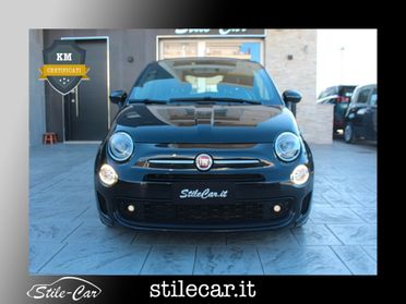 Fiat 500 1.0 Hybrid Connect