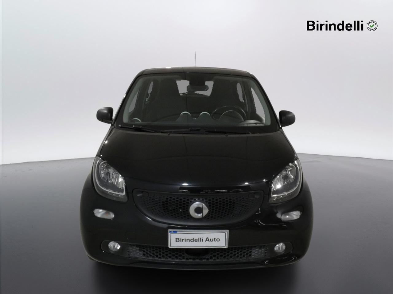 SMART forfour 2ªs. (W453) - forfour 70 1.0 Youngster