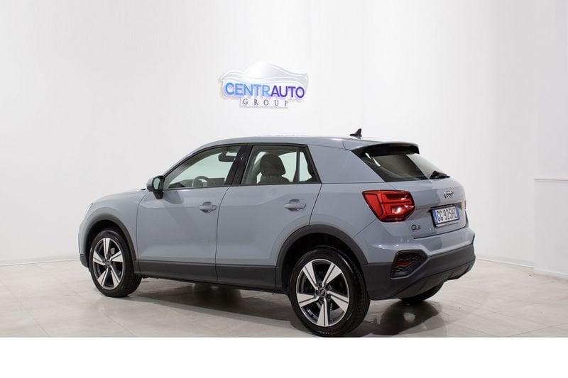 Audi Q2 Q2 30 TDI S tronic Admired