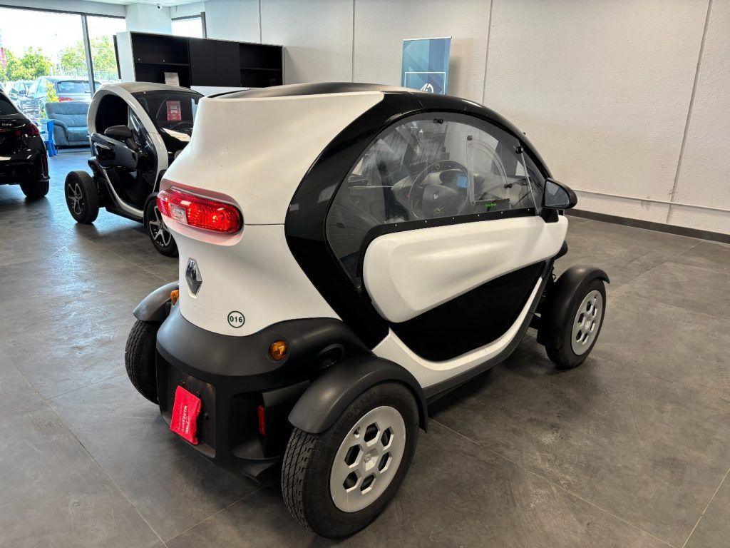 Renault Twizy 45 Intens Elettrica 50 CC