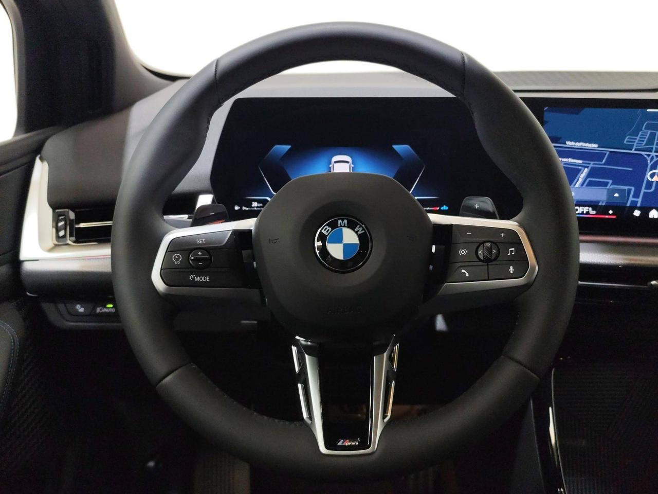 BMW Serie 2 218d Active Tourer MSport