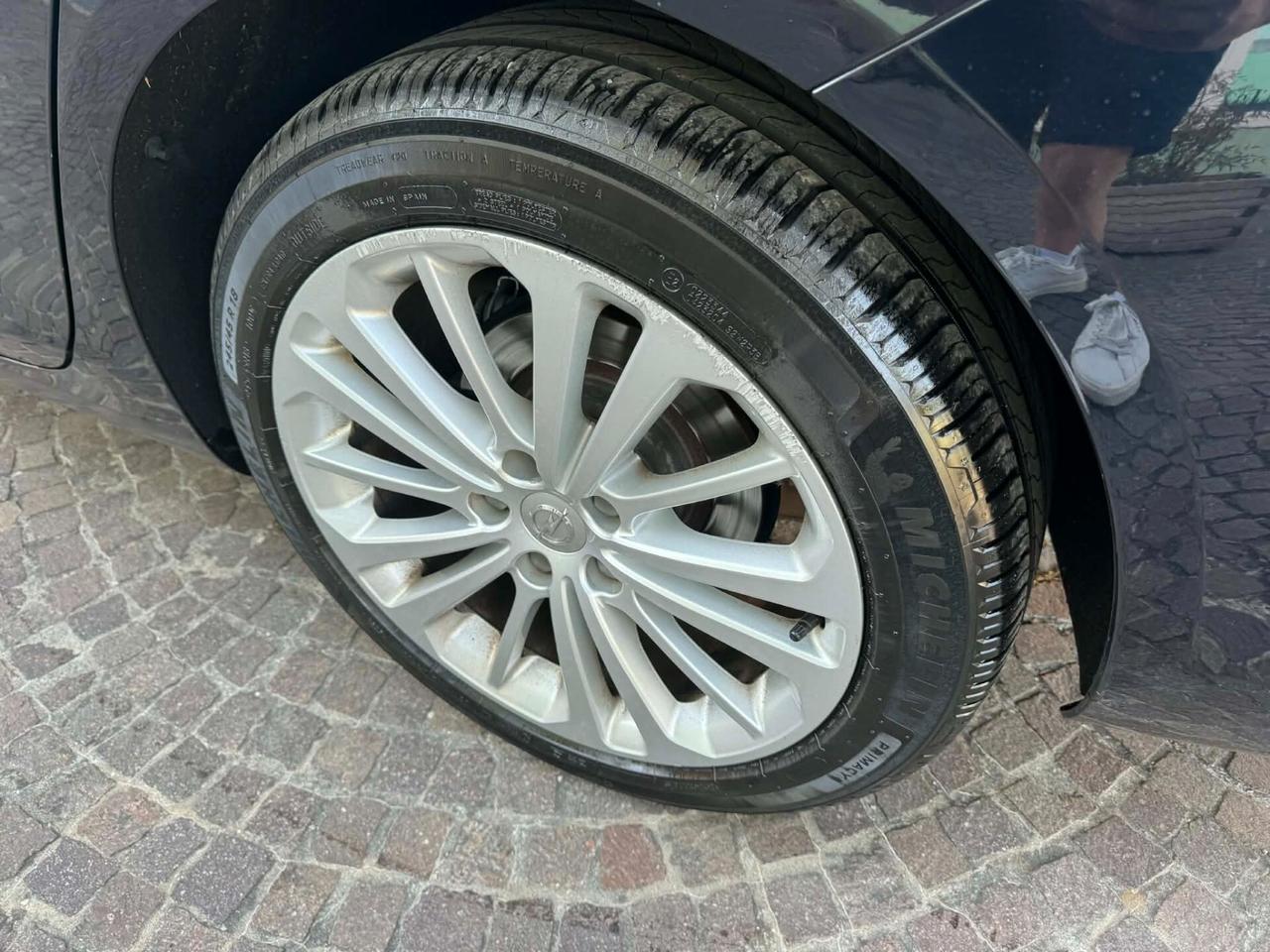 Opel Insignia 1.6 CDTI 136 S&S aut.Sports Tourer Innovation