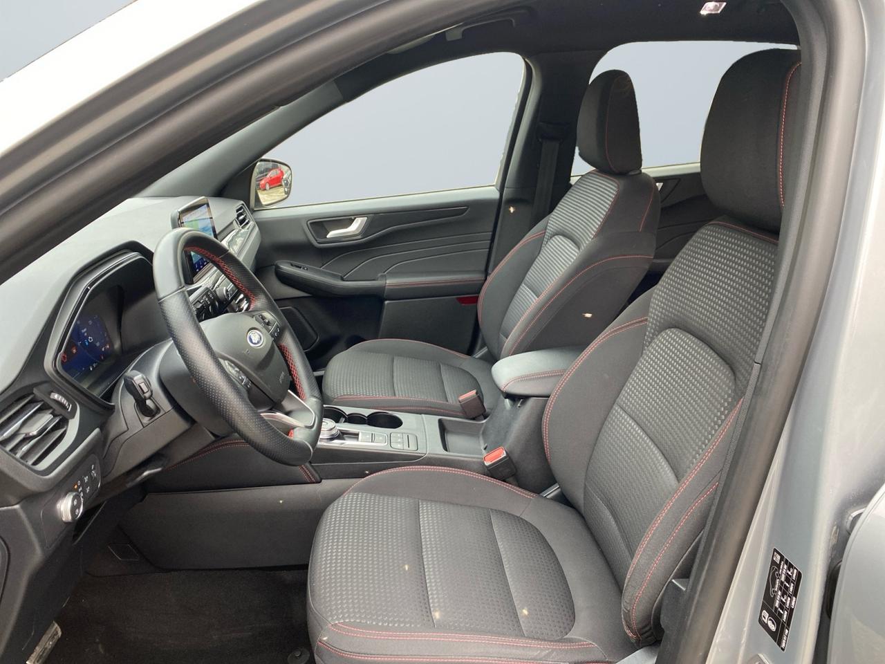 FORD Kuga III 2020 - Kuga 2.5 full hybrid ST-Line 2wd 190cv cvt